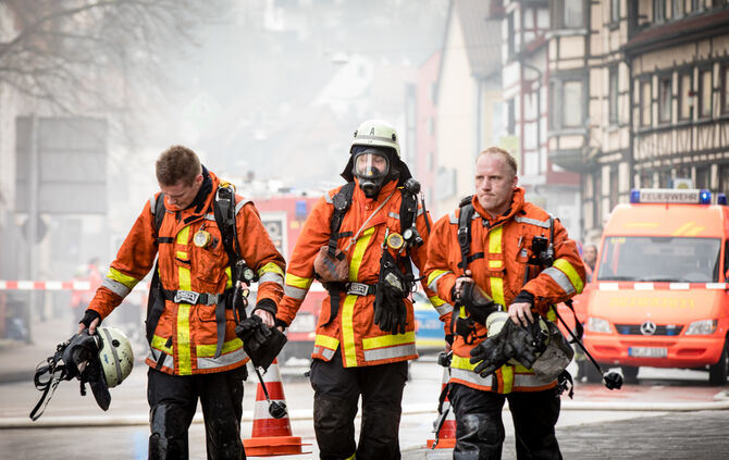 Dachstuhlbrand_Sulzbacher Strasse, Backnang_27.02.2020
