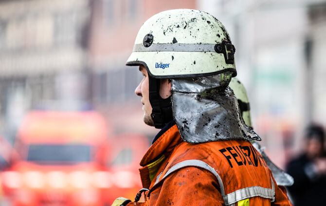 Dachstuhlbrand_Sulzbacher Strasse, Backnang_27.02.2020