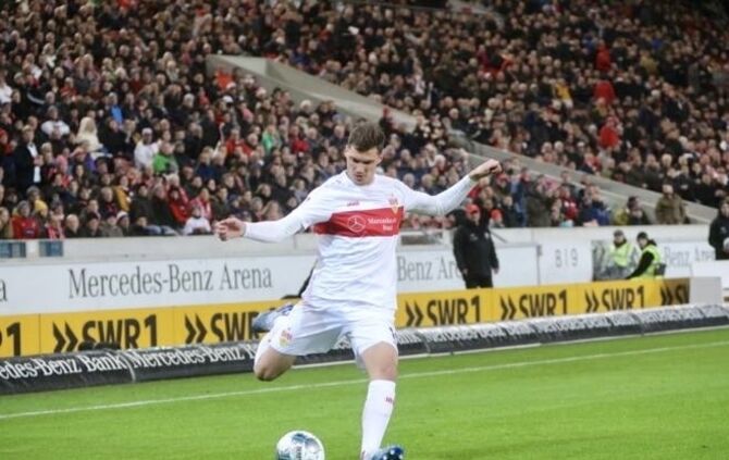 VfB Stuttgart - 1. FC Heidenheim (29.01.2020)_11
