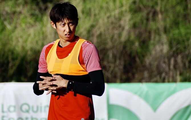 Hiroki Ito