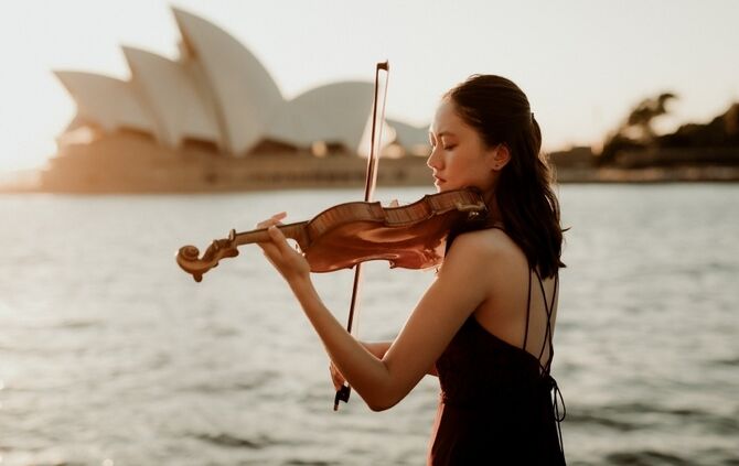 Victoria's Portraits