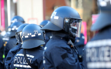 Demo Schorndorf