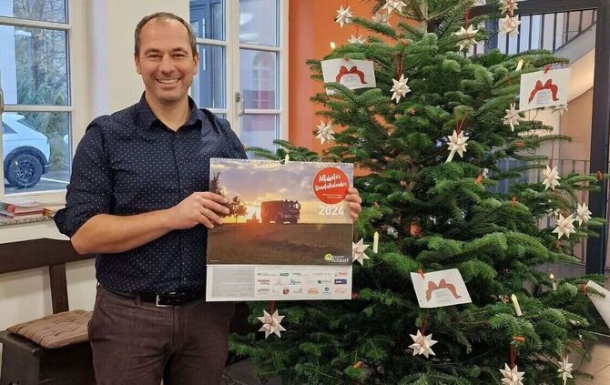 Alfdorf_Benefizkalender 2024
