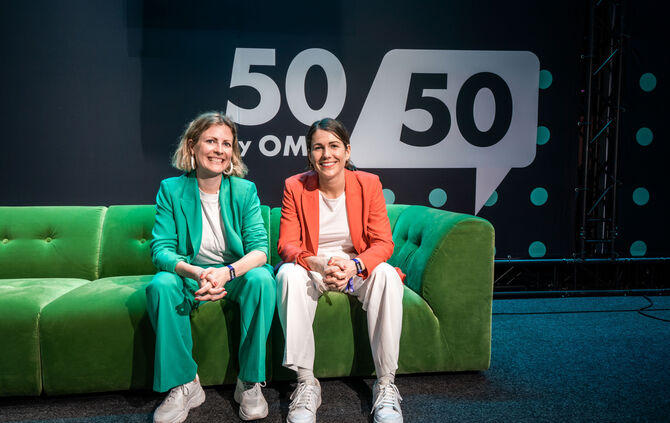 Tim Schumacher, Verena Pausder, Fridtjof Detzner, Judith Williams, Tina Müller, Kasia Mol-Wolf, Anna Schneider, Julia Kahle, Lou