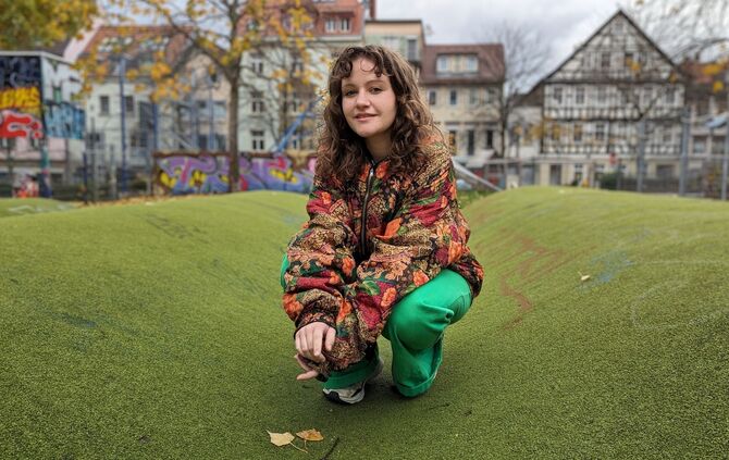 Jana Binder Jiska