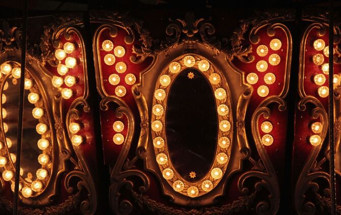 zirkus circus symbolfoto symbolbild symbol