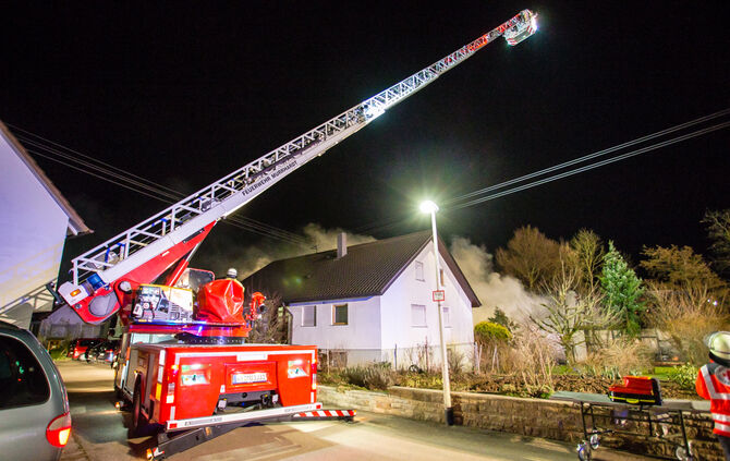 Scheune brennt lichterloh - Bild 24_3