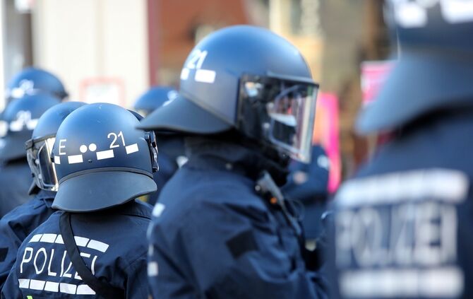 Demo Schorndorf