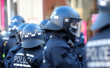 Demo Schorndorf