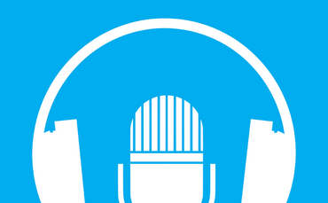 Logo Podcast ZVW Audio