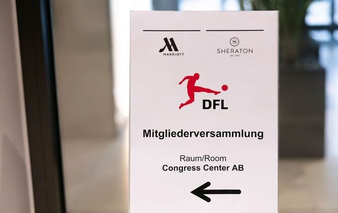 Mitgliederversammlung