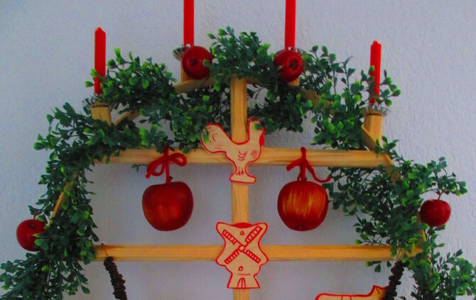 Von Welzheim bis New York: Eine kleine Geschichte des Weihnachtsbaums ...