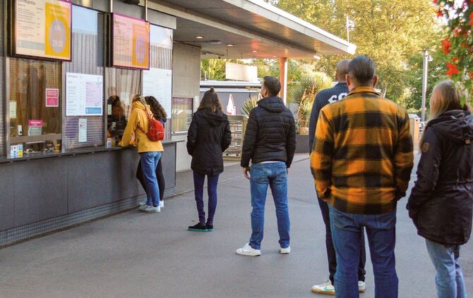 Wilhelma Stuttgart Preiserhöhungen