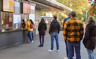 Wilhelma Stuttgart Preiserhöhungen