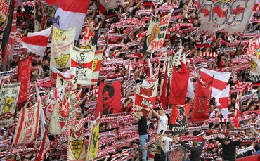 Cannstatter Kurve, Ultras, Fans, VfB-Fans