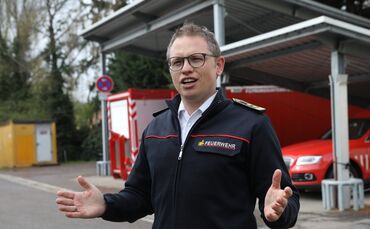 Feuerwehr