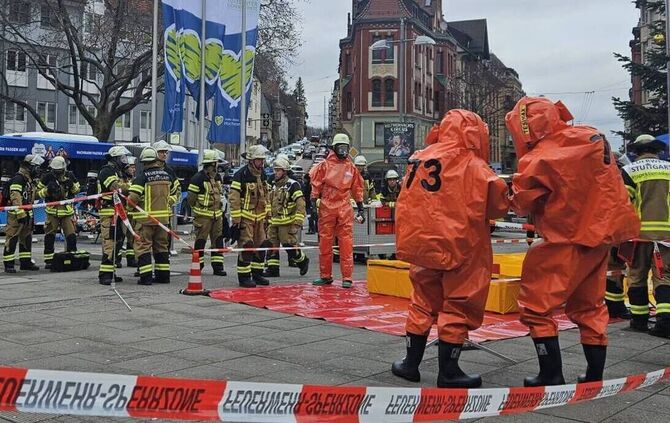 marienplatz feuerwehr