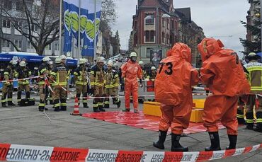 marienplatz feuerwehr
