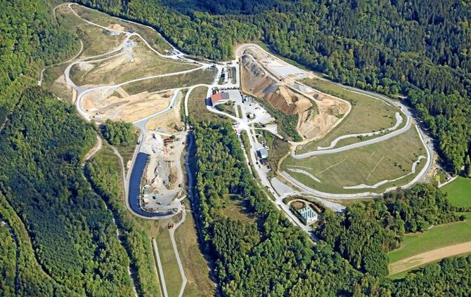 Deponie Backnang-Steinbach