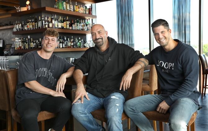 Skybarteam