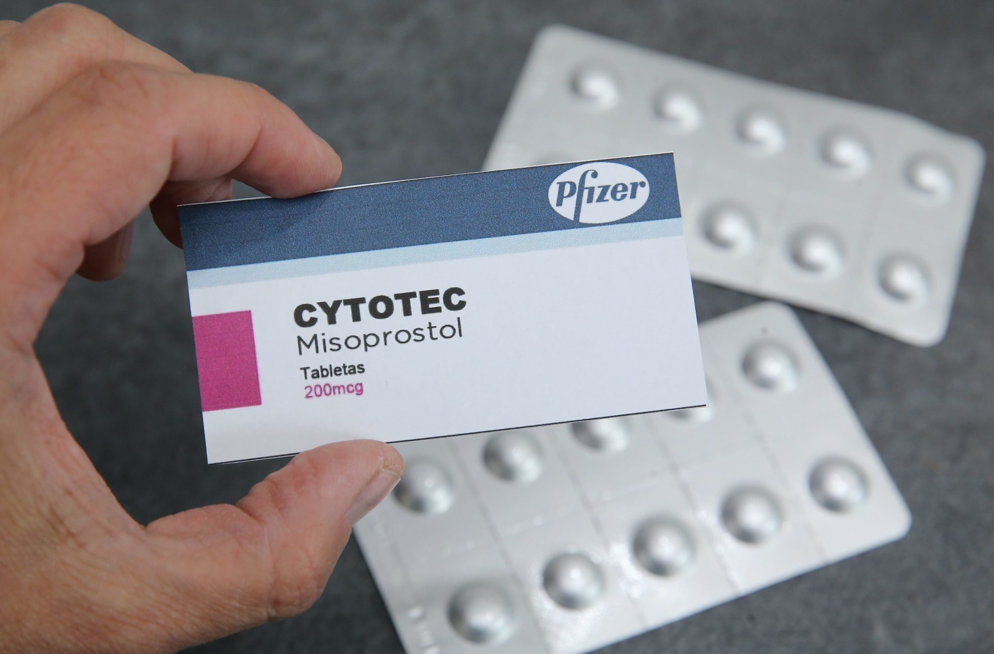 Cytotec apotheke