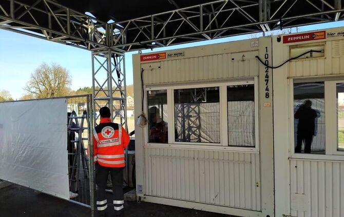 Testzentrum Schwäbisch Gmünd_0