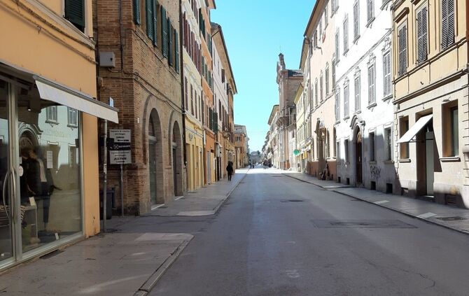 Jesi Partnerstadt Coronavirus Italien Corona Waiblingen_0
