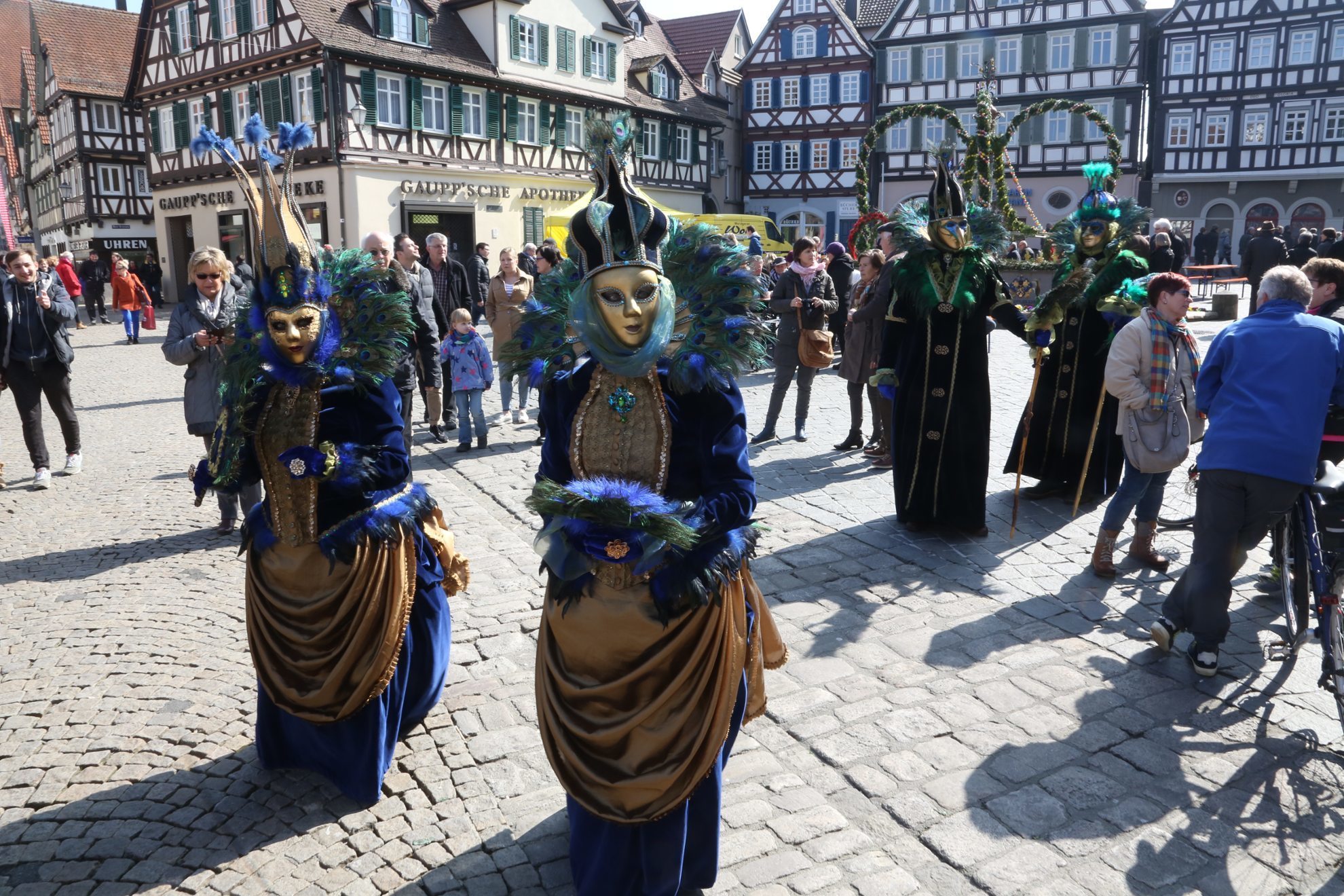 rems murr kreis veranstaltungen heute
