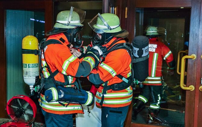 Feuer im Chemiesaal Ditzingen 20201802_3