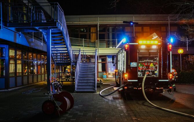 Feuer im Chemiesaal Ditzingen 20201802_5