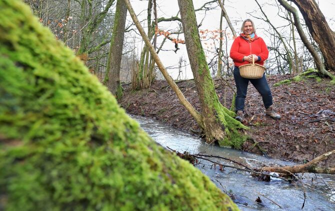 Essen, was die Natur uns schenkt_0