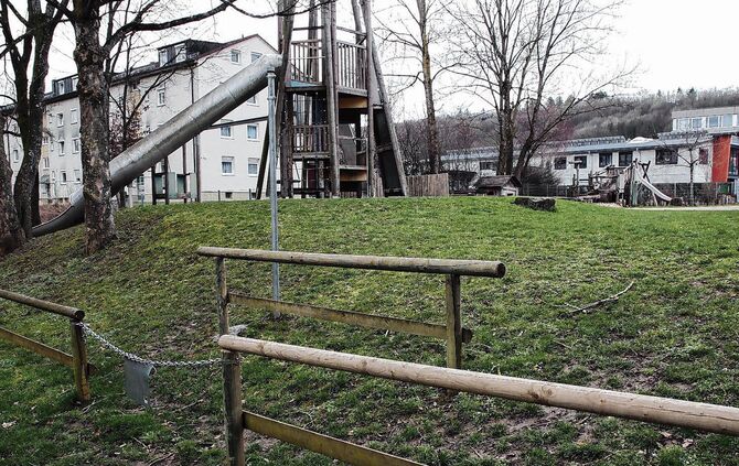 Spielplatzunglück: Keine Mängel entdeckt_0
