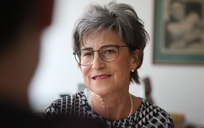 Gudrun Wilhelm Gemeinderat Gemeinderätin Kirchberg_0