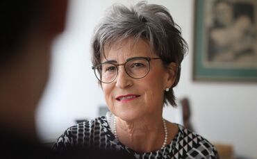 Gudrun Wilhelm Gemeinderat Gemeinderätin Kirchberg_0