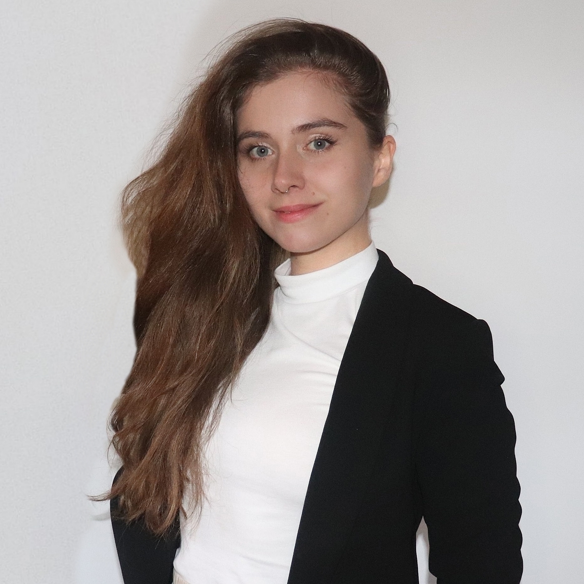 Patricia Fels Autorenbild