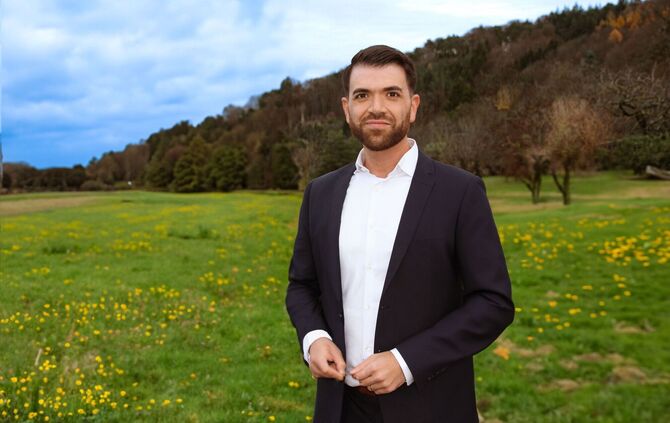 Melih Göksu