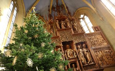 Weihnachtsgottesdienst
