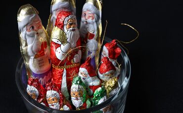 SymbolfotoSchokonikolaus