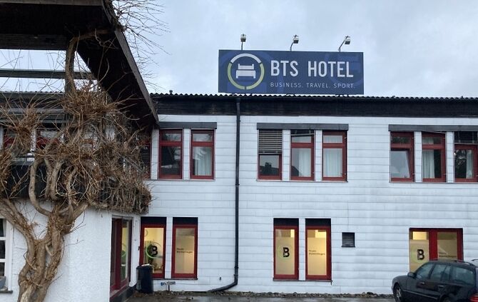 btshotel