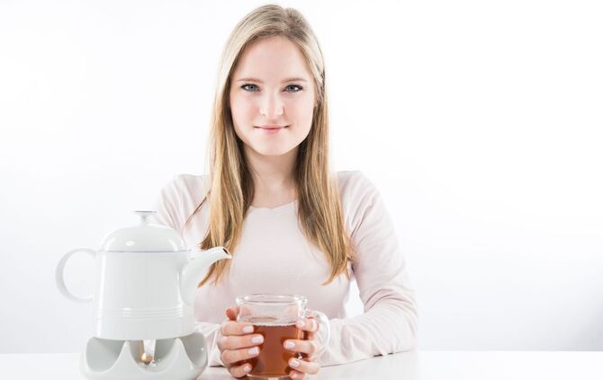 Die Zubereitung von Tee ist mehr als nur Aufgießen und Trinken.