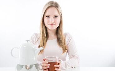 Die Zubereitung von Tee ist mehr als nur Aufgießen und Trinken.