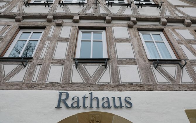 Korber Rathaus