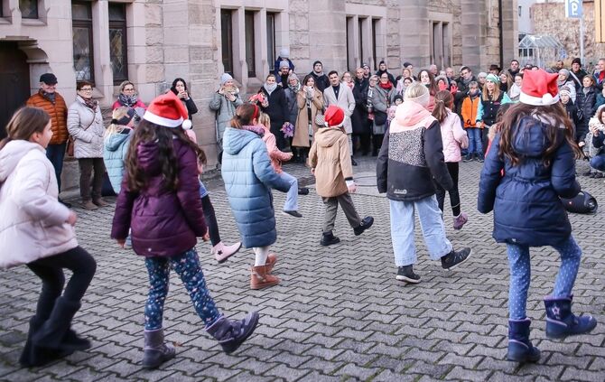 Advent_Zumba