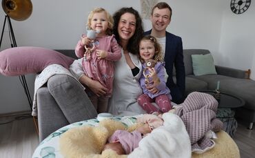 Familie Treiber