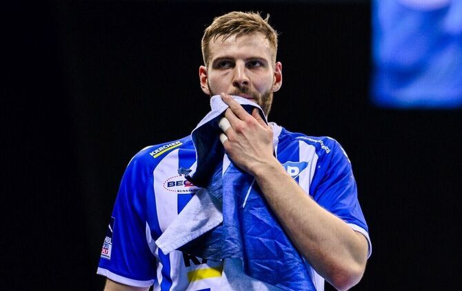 TVB Stuttgart - HC Erlangen