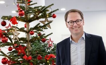 WeihnachtenOBWolf