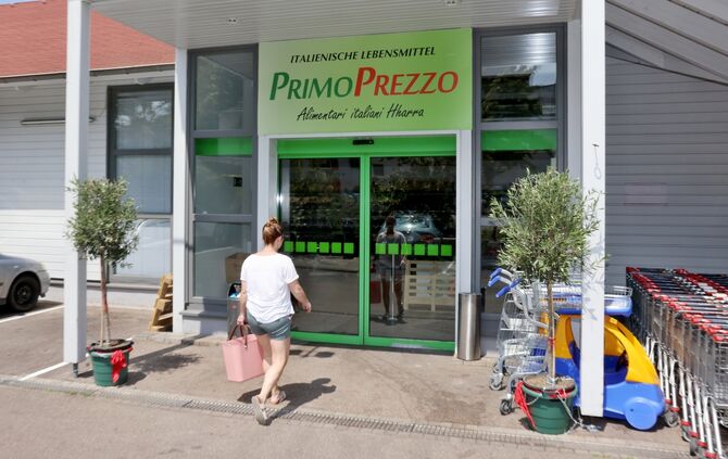 Primo Prezzo