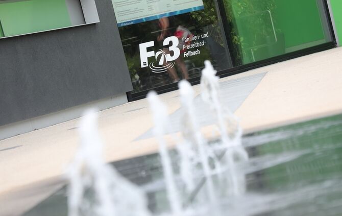 F3 Fellbach