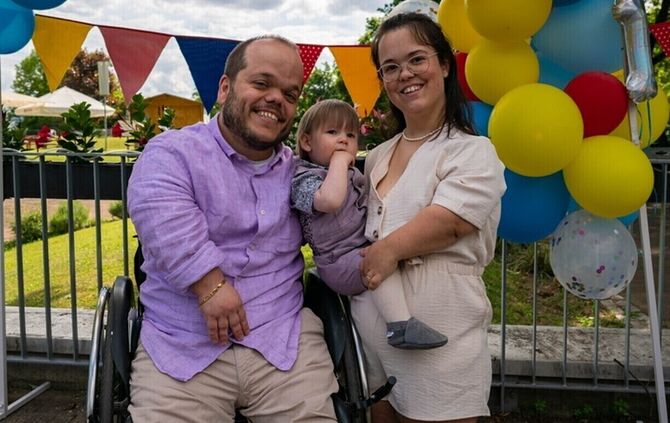 Familie Feist
