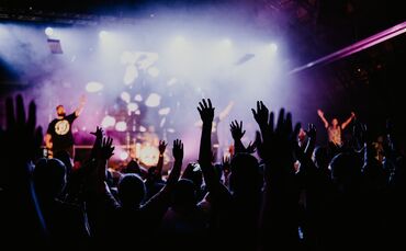 Konzert Festival Musik